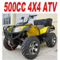 EWG 500CC 4X4 ATV QUAD (MC-396)